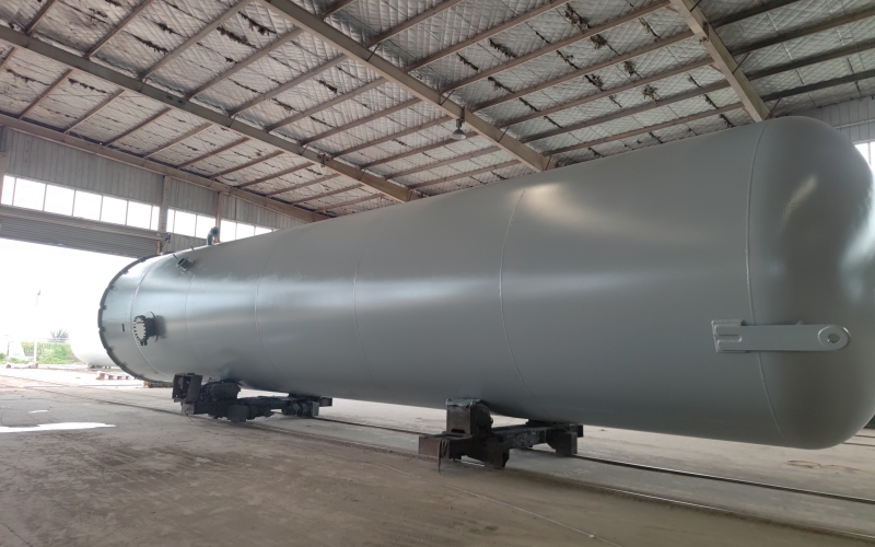 空氣儲罐使用年限：安全底線與壽命延長指南——花王品牌為您保駕護(hù)航